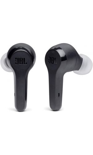 JBL Tune 215TWS True Wireless In Ear Headphones, Black
