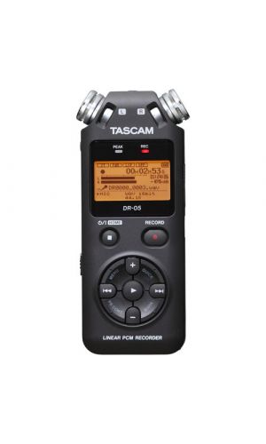 TASCAM SOLID STATE RECORDER