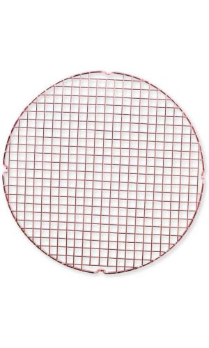 Nordic Ware Round 13-Inch Cooling Grid, Copper