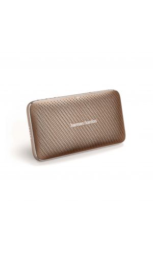 JBL Esquire Mini 2 Ultra-Slim and Portable Premium Bluetooth Speaker, Rose Gold