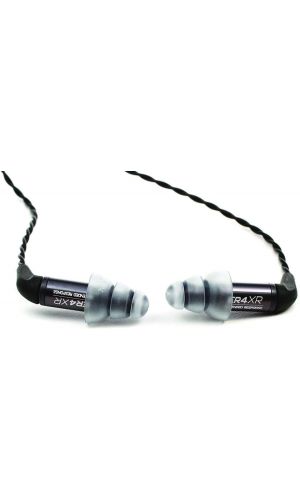 Etymotic Research ER4XR Extended Response Earphone