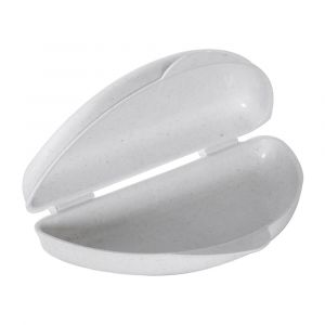 Nordic Ware 8.4-Inch Microwave Omelet Pan, Easy to Clean Nonstick Egg Cooker for Home Breakfast