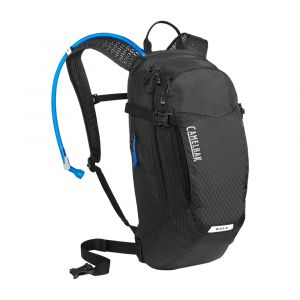 CamelBak M.U.L.E. 12 Mountain 100oz Biking Hydration Backpack, High Performance Cycling Gear