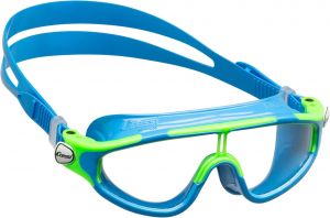 Cressi Baloo (Blue/Lime)