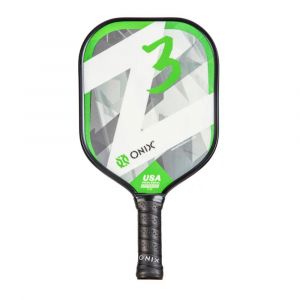 Onix Z3 Composite Pickleball Paddle, Pink