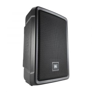 JBL Professional IRX108BT IRX Series Powered Portable Speaker with Bluetooth, 8-Inch