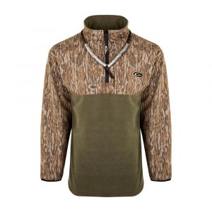 Drake Men's Waterfowl Refuge Eqwader Jacket, 2XLarge