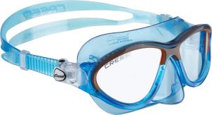 Cressi Moon (Clear/Blue)