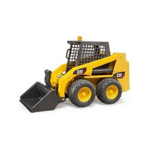 Bruder CAT Skid Steer Loader