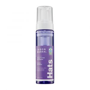 Jason Markk 7oz. Ready-To-Use Foaming Hat Cleaner, Fragrance-Free, Eco-Friendly & Waterless Formula