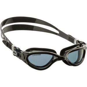 Cressi Flash (Black/Black Tinted Lens)