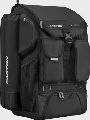 Easton Five Tool Phenom Backpack Black