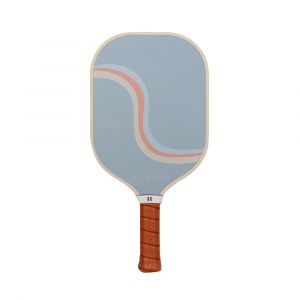 Holbrook Performance Series Rewind Pickleball Paddle, FlexTech Carbon Fiber Graphite Blend