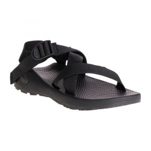 Chaco Men’s Z/1 Classic Sandals, Black, Size 10