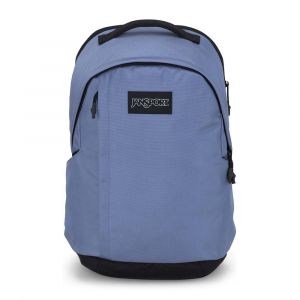 JanSport Station Pack 25L Backpack with Side Access Padded Laptop Sleeve & Dual Water Bottle Pockets