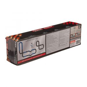 Carrera Go Extension Set 3, 16 Track Sections for Your DIGITAL 143 Race Track, Ages 6 & Up