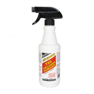 Slip2000 16oz 725 Cleaner and Degreaser, Multi-Purpose Water-Based Solvent for Equipment Care