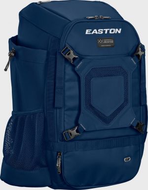 Easton Walk-Off Ethos Backpack Navy