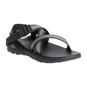 Chaco Men’s Z/1 Classic Sandals, Split Gray, Size 10