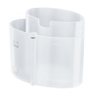 Jura Container for Milk System Cleaning, Dishwasher-Safe Plastic, All JURA Machines, 24219