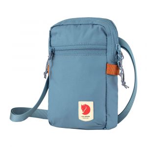 Fjallraven High Coast Pocket Perfect for Travelling and Everyday Outdoor Use, Water Resistant, Dawn Blue