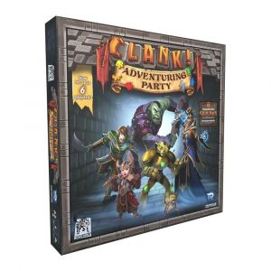 Avalon Hill Heroquest: Against The Ogre Horde Quest Pack, 2-5 Players, Ages 14+, Multicolor