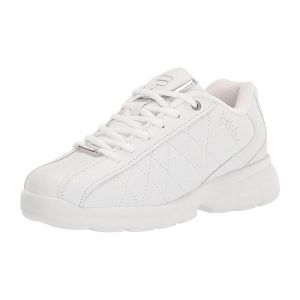 Fila Women's Fulcrum 3 Casual Sneakers, Durable Athletic Training Sport Footwear