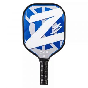 Onix Z3 Composite Pickleball Paddle, Blue