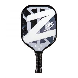 Onix Z3 Composite Pickleball Paddle, Black