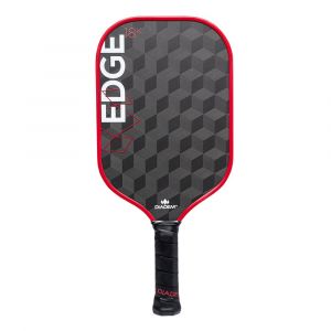 Diadem Edge 18K Power Thermoformed Pickleball Paddle, Carbon Fiber Paddle Face, USAPA Approved
