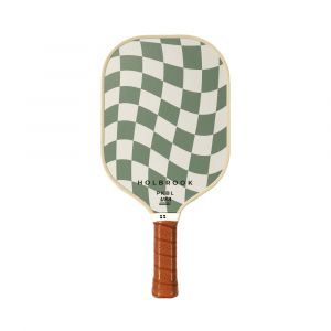 Holbrook Performance Series Centre Court Pickleball Paddle, FlexTech Carbon Fiber Graphite Blend