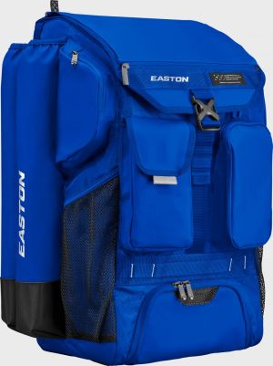 Easton Five Tool Phenom Backpack Royal