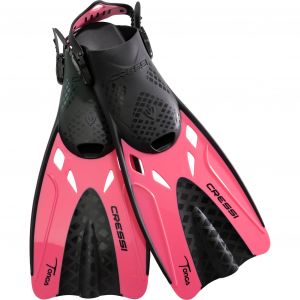 Cressi Tonga (Black/Pink) [L/Xl]