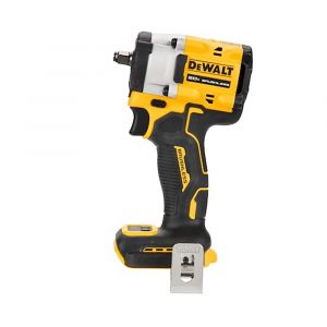 Dewalt DCF923B 20V MAX ATOMIC 3/8" Cordless Impact Wrench, Hog Ring Anvil, 4-Speed, LED, Tool Only