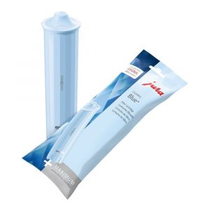 Jura CLEARYL Blue+ Water Filter, Coffee Machine Water Filtration for Clean Water, Blue, 24229