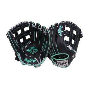 Rawlings NXT Series 12.5-Inch Outfield Baseball Glove, Smooth, Pro-Soft Leather, Right Hand Throw