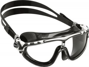 Cressi Skylight (Black/Black/White)