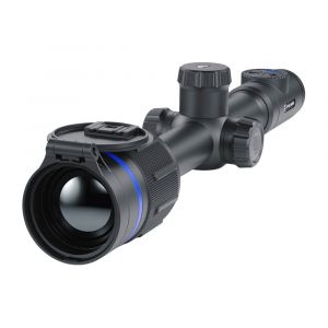 Pulsar Thermion 2 XQ50 PRO Thermal Riflescope with Amoled Display, 50Hz Frame Rate, IPX7 Waterproof