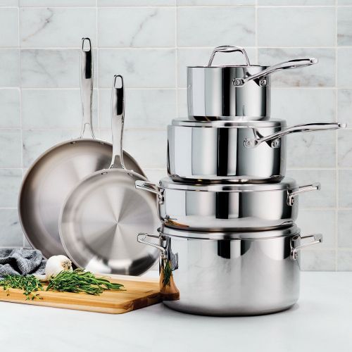 Tramontina Gourmet Cookware - Thumbnail 4
