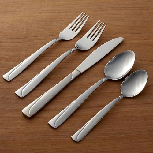 Oneida Madeline Flatware Set - Thumbnail 3