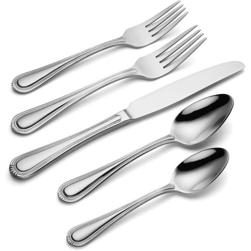 Oneida Countess Salad Fork