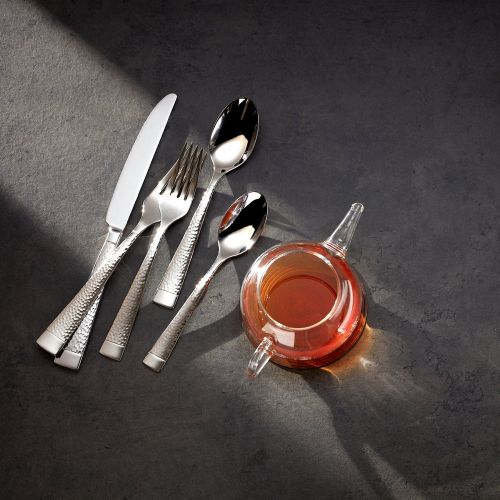 Oneida Sambre Flatware - Thumbnail 4