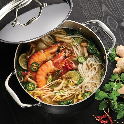 Tramontina Signature Dutch Oven - Thumbnail 4