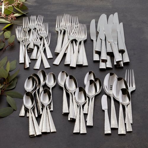 Oneida Sambre Flatware - Thumbnail 2