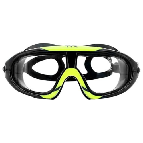 TYR Orion Swim Mask - Thumbnail 4