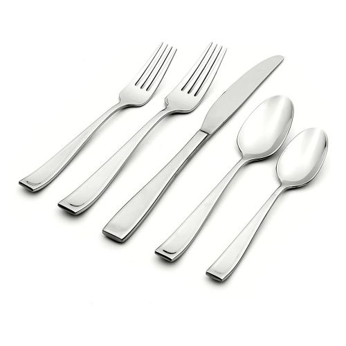 Oneida Moda Flatware - Thumbnail 2
