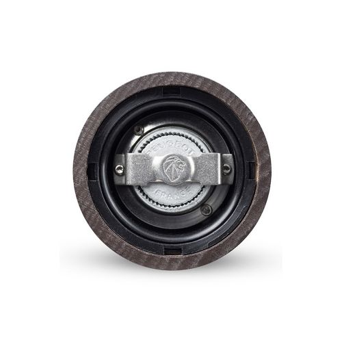 Peugeot Paris U'Select Stainless Steel Pepper Mill - Thumbnail 4