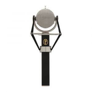 Blue Microphones Dragonfly Large-Diaphragm Condenser Microphone, Rotating Head, Class A Circuitry