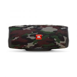 JBL Charge 4 Portable Bluetooth Speaker, 20H Battery, Deep Bass, Waterproof, USB Charge, Camouflage
