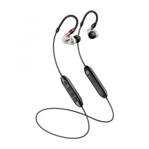 Sennheiser Wireless Dynamic In-Ear Monitoring Headphones, Professional Audio Earphones, Clear